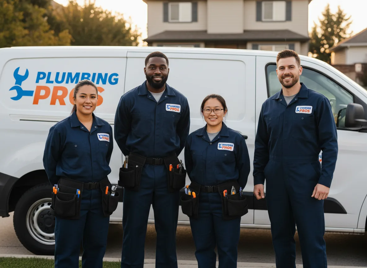 Water Heater Repair company in Dillwyn, VA